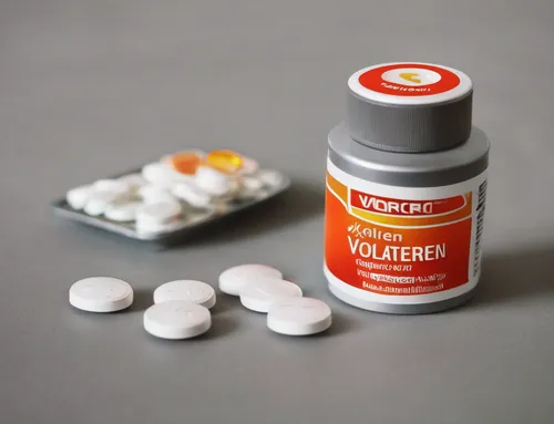 cual nombre generico voltaren